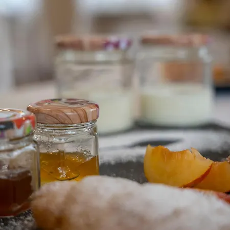Alojamento de Acomodação e Pequeno-almoço Marchese Maggiore *