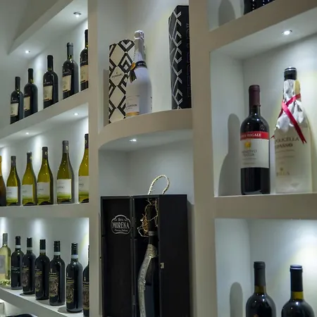 Alojamento de Acomodação e Pequeno-almoço Marchese Maggiore Somma Lombardo