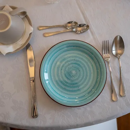 Marchese Maggiore Alojamento de Acomodação e Pequeno-almoço