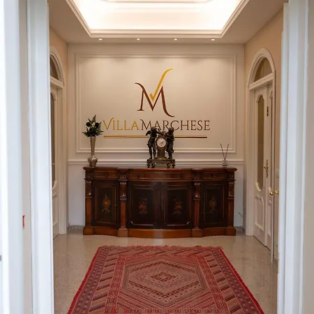 לינה וארוחת בוקר Marchese Maggiore *