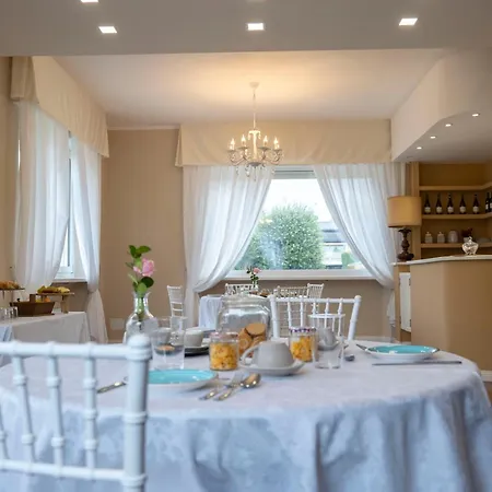 Marchese Maggiore 4* Somma Lombardo