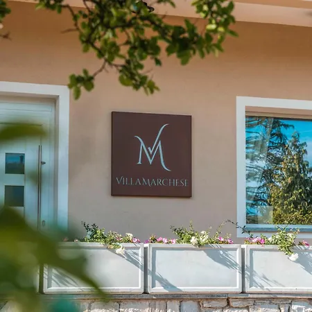 Marchese Maggiore סומה לומברדו