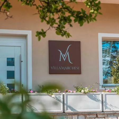 Marchese Maggiore * סומה לומברדו