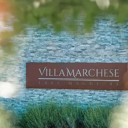 Marchese Maggiore * Somma Lombardo